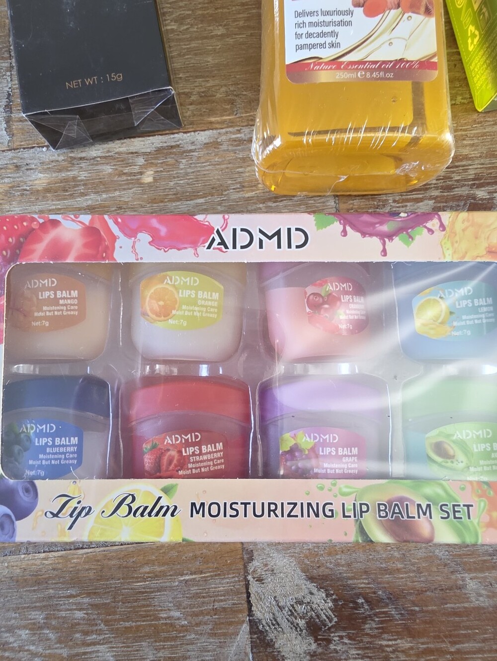 Beauty Bundle New In Package - Picture 3 of 7
